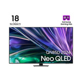 Smart TV Samsung TQ85QN85D 4K Ultra HD AMD FreeSync Neo QLED 85"-2