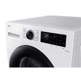 Washing machine Samsung WW11DG5B25AEEC 60 cm 1400 rpm 11 Kg-2