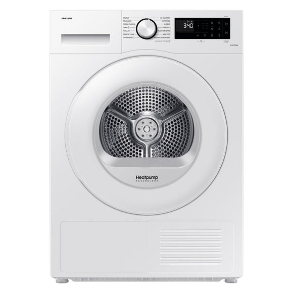 Dryer Samsung DV90CGC2A0TEEC 9 kg-0