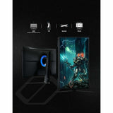 Gaming Monitor Samsung G30D 27" Full HD-5