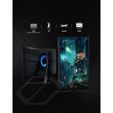 Gaming Monitor Samsung G30D 27" Full HD-8