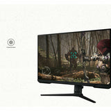 Gaming Monitor Samsung G30D 27" Full HD-4
