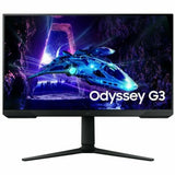 Gaming Monitor Samsung G30D Full HD 27"-0