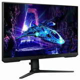 Gaming Monitor Samsung G30D Full HD 27"-11