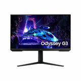 Gaming Monitor Samsung G30D 27" Full HD-13