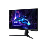 Monitor Samsung LS24DG300EUXEN 24" Full HD-32