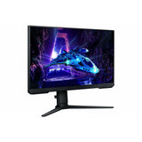 Monitor Samsung LS24DG300EUXEN 24" Full HD-27
