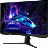 Monitor Samsung LS24DG300EUXEN 24" Full HD-3