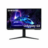 Monitor Samsung Odyssey G3 G30D 24" Full HD-0