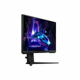 Monitor Samsung Odyssey G3 G30D 24" Full HD-2