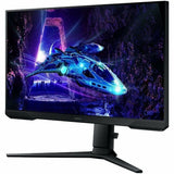 Monitor Samsung LS24DG300EUXEN 24" Full HD-41