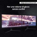 Monitor Samsung LS24DG302EUXEN Full HD 24"-8