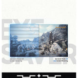 Monitor Samsung LS24DG302EUXEN Full HD 24"-3