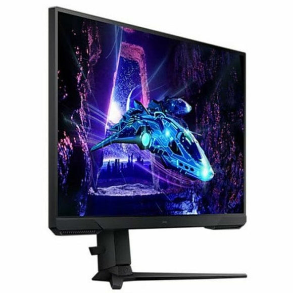 Monitor Samsung LS24DG302EUXEN Full HD 24