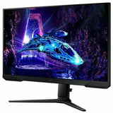 Monitor Samsung LS24DG302EUXEN Full HD 24"-19