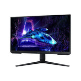 Monitor Samsung LS24DG302EUXEN 24" Full HD-11