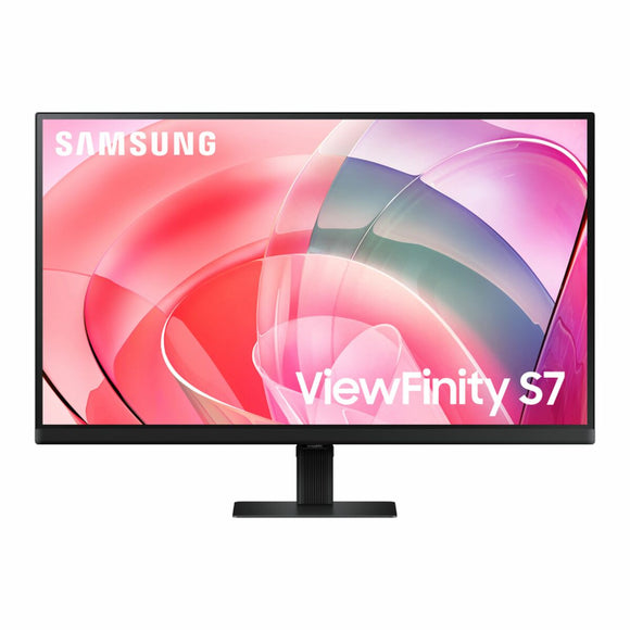 Gaming Monitor Samsung LS27D700EAUXEN 4K Ultra HD 27