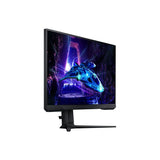 Monitor Samsung LS27DG300EUXEN 27" Full HD 180 Hz-6