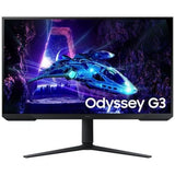 Gaming Monitor Samsung LS32DG302EUXEN 32" Full HD-0