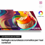 Gaming Monitor Samsung LS27D702EAUXEN 4K Ultra HD 27"-10