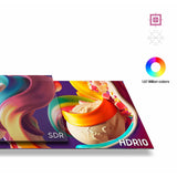 Gaming Monitor Samsung LS27D702EAUXEN 4K Ultra HD 27"-7