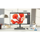 Gaming Monitor Samsung LS27D702EAUXEN 4K Ultra HD 27"-6