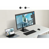 Gaming Monitor Samsung LS27D702EAUXEN 4K Ultra HD 27"-5