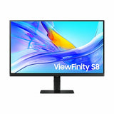 Gaming Monitor Samsung LS27D800UAUXEN 27" 4K Ultra HD-52