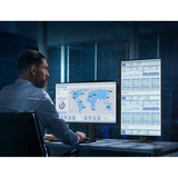 Gaming Monitor Samsung LS27D800UAUXEN 27" 4K Ultra HD-42