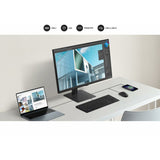 Gaming Monitor Samsung LS27D800UAUXEN 27" 4K Ultra HD-39