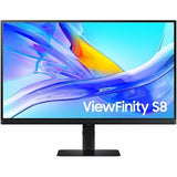 Gaming Monitor Samsung LS27D800UAUXEN 27" 4K Ultra HD-56