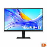 Gaming Monitor Samsung LS27D800UAUXEN 27" 4K Ultra HD 60 Hz-5