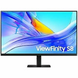 Gaming Monitor Samsung LS32D800UAUXEN 4K Ultra HD 32"-5