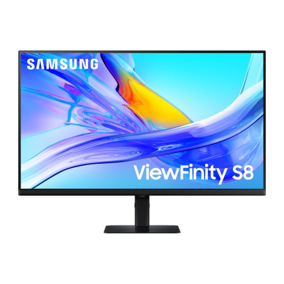 Gaming Monitor Samsung LS32D800UAUXEN 4K Ultra HD 32