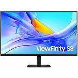 Gaming Monitor Samsung LS32D800UAUXEN 4K Ultra HD 32"-14