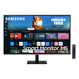 Gaming Monitor Samsung LS27DM500EUXEN Full HD 27"-0