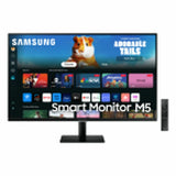 Gaming Monitor Samsung 27" Full HD-4