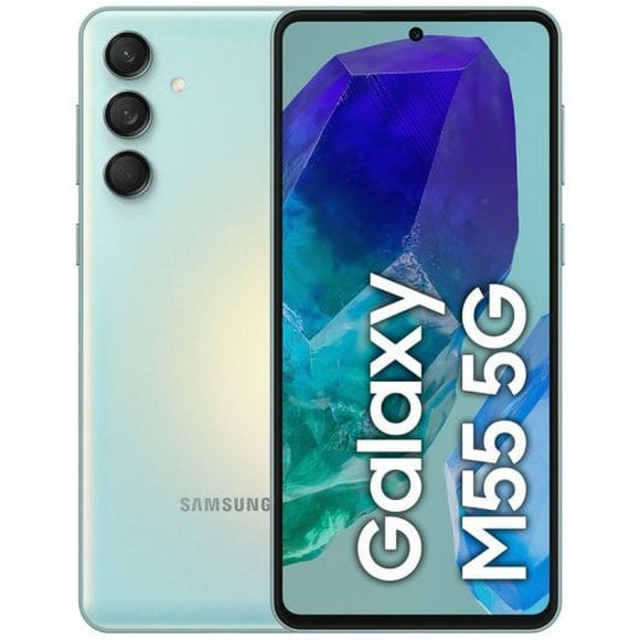 Smartphone Samsung Galaxy M55 5G 6,7