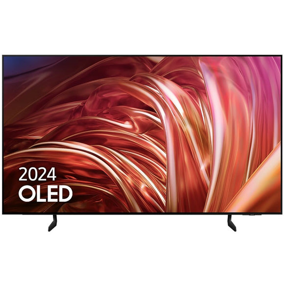 Smart TV Samsung TQ77S85D 4K Ultra HD 77