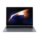 Laptop Samsung NP964QGK-KG2ES 16" Intel Core Ultra 7 155H 16 GB RAM Spanish Qwerty 512 GB SSD-0
