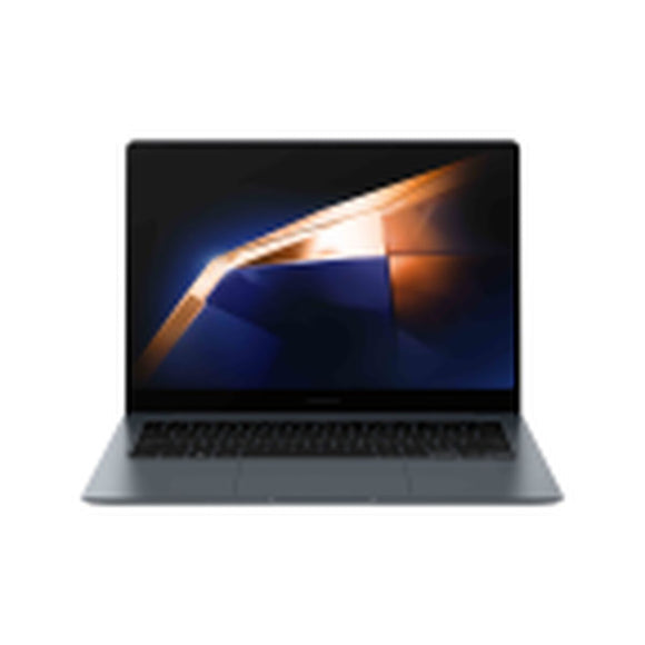 Laptop Samsung 16 GB RAM 512 GB SSD Grey-0
