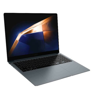 Laptop Samsung NP754XQA-KB1ES Spanish Qwerty 16" Intel Core Ultra 7 155H 32 GB RAM 512 GB SSD-0