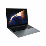 Laptop Samsung Galaxy Book4 Pro 16" Intel Core Ultra 7 155H 16 GB RAM 512 GB SSD Qwerty US-1