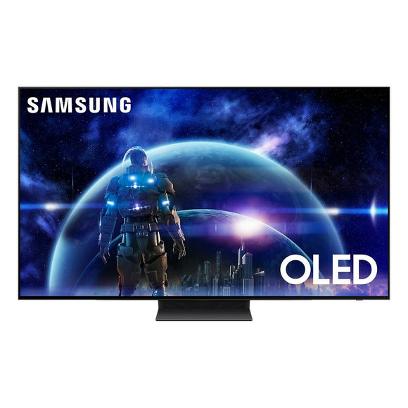 Smart TV Samsung QE48S90DAEXXH 4K Ultra HD 48