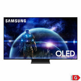 Smart TV Samsung QE48S90DAEXXH 4K Ultra HD 48" HDR OLED AMD FreeSync-9