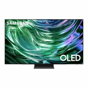 Smart TV Samsung QE55S90DAEXXH 4K Ultra HD 55" HDR OLED-0