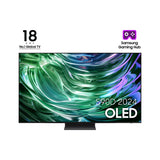 Smart TV Samsung TQ77S90D 4K Ultra HD 77" OLED AMD FreeSync-3