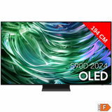 Smart TV Samsung TQ77S90D 4K Ultra HD 77" OLED AMD FreeSync-2
