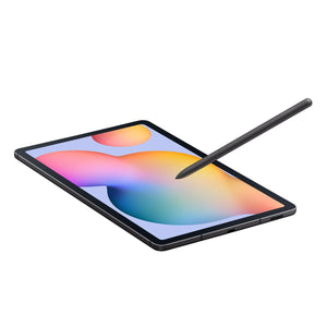 Tablet Samsung Galaxy Tab S6 Lite (2024) SM-P620NZAEEUE 10,4" 4 GB RAM 128 GB Grey-0