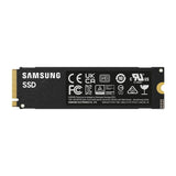 Hard Drive Samsung 990 EVO Plus 2,5" 2 TB SSD-6